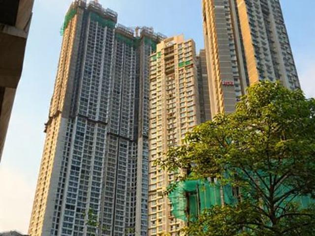 Flat for sale in Dahisar East, Mumbai Suburban District