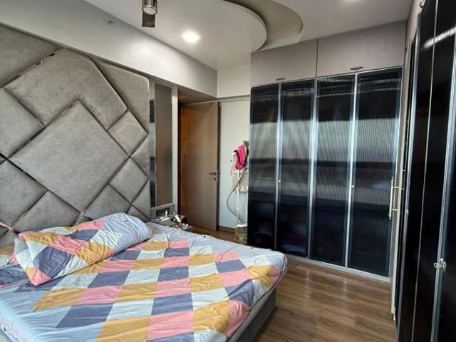 Flat for sale in Dahisar East, Mumbai Suburban District