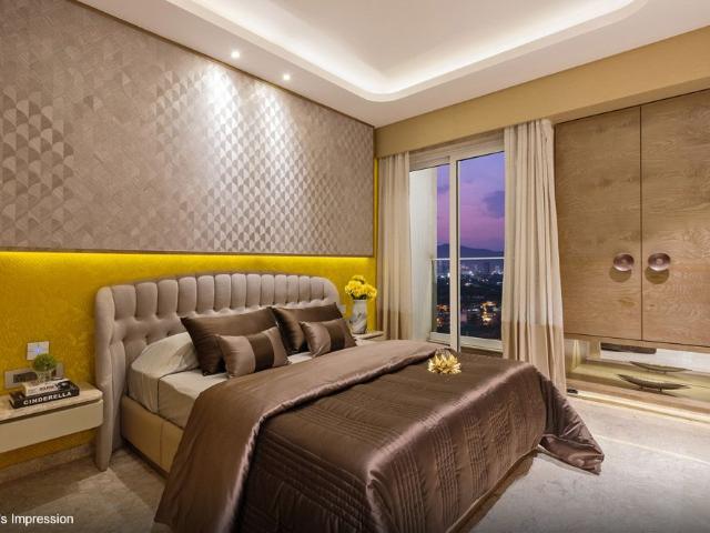 Flat for sale in Sion East, Mumbai City District