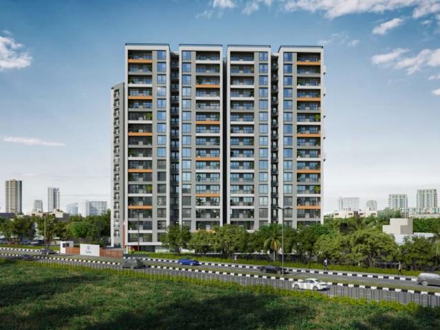 Flat for sale in Saki Naka, Mumbai