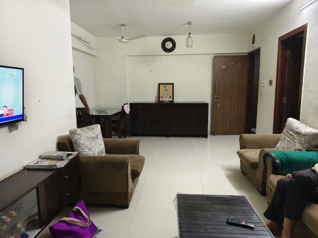 Flat for sale in Andheri West, Mumbai