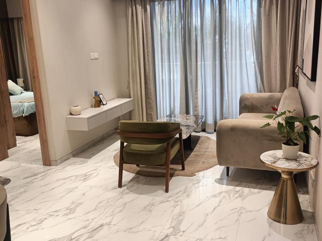 Flat for sale in Parel, Mumbai City District
