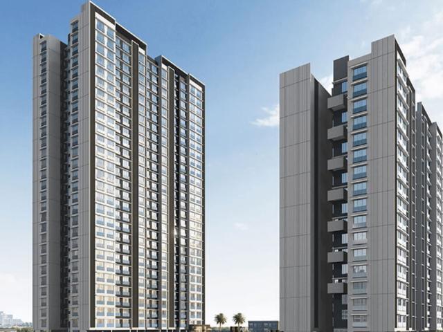 Flat for sale in Bangur Nagar, Mumbai Suburban District