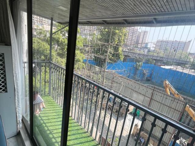 Flat for sale in MIDC, Mumbai