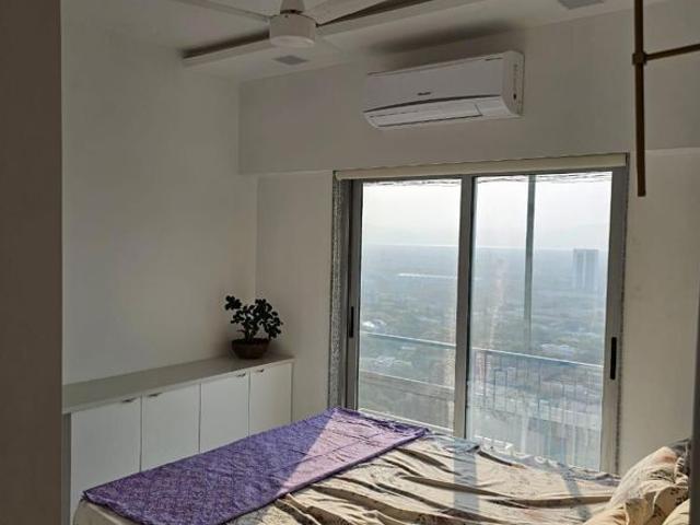 Flat for sale in Vikhroli West, Mumbai