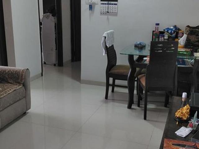 Flat for sale in Sector 4, Navi Mumbai