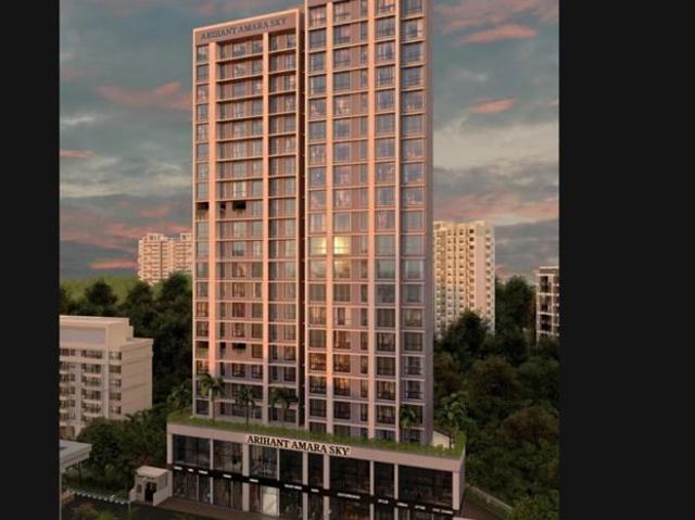 Flat for sale in Kurla East, Mumbai