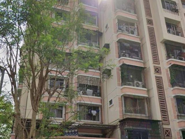 Flat for sale in Mumbai Zone 4, Mumbai Suburban District
