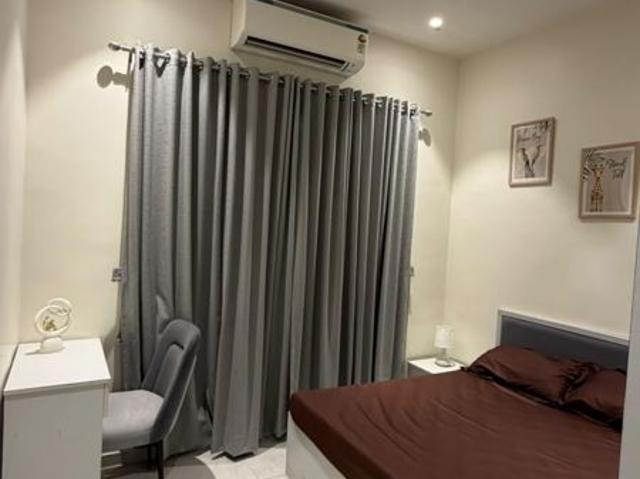 Flat for sale in Shill Gaon, Thane