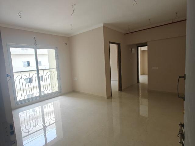Flat for sale in Wagle Industrial Estate, Thane