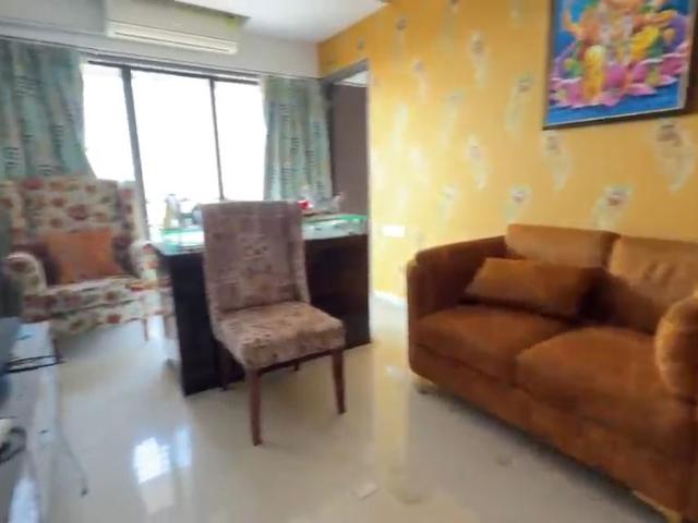 Flat for sale in Sunder Wadi, Mumbai