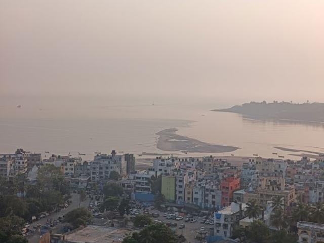 Flat for sale in Versova, Mumbai