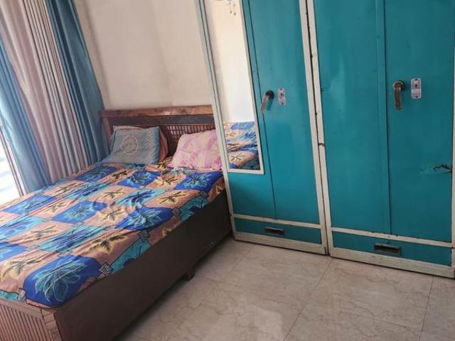 Flat for sale in Badlapur, Kulgaon Badlapur