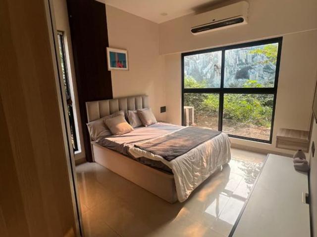 Flat for sale in Puraniks Rumah Bali, Thane