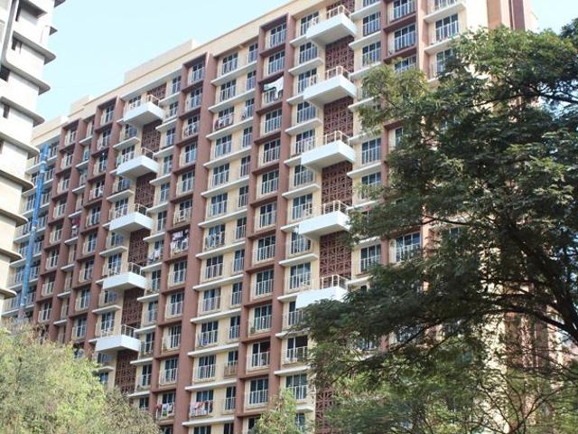 Flat for sale in Chembur, Mumbai