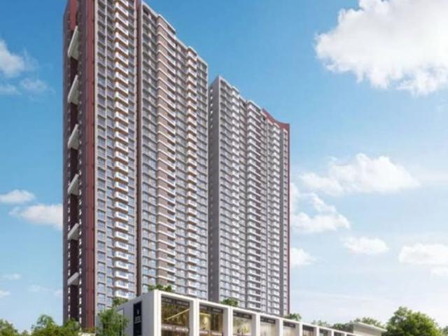 Flat for sale in Kalwa, National Capital Territory Of Delhi