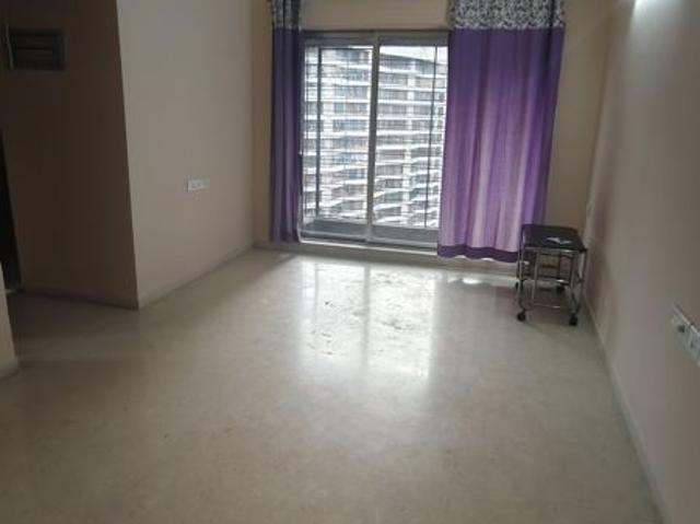 Flat for sale in Kokanipada, Thane