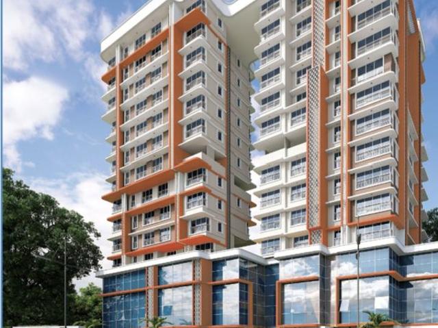 Flat for sale in Dadabhai Naoroji Nagar, Mumbai