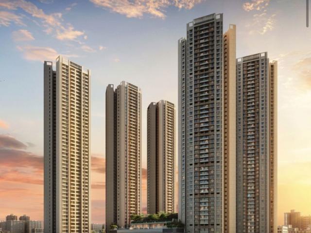 Flat for sale in Bhandup West, Mumbai