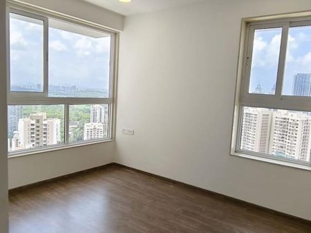 Flat for sale in Dindoshi, Mumbai Suburban District