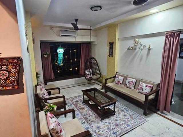 Flat for sale in Kalwa, National Capital Territory Of Delhi