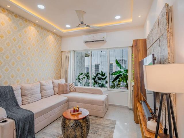 Flat for sale in Malad East, Mumbai Suburban District