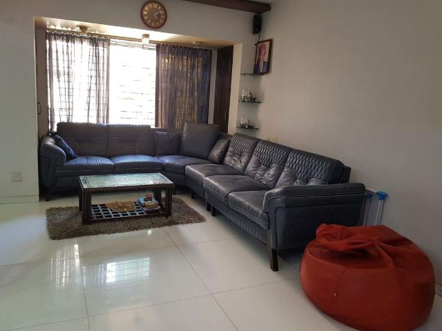 Flat for sale in Mumbai Zone 4, Mumbai Suburban District