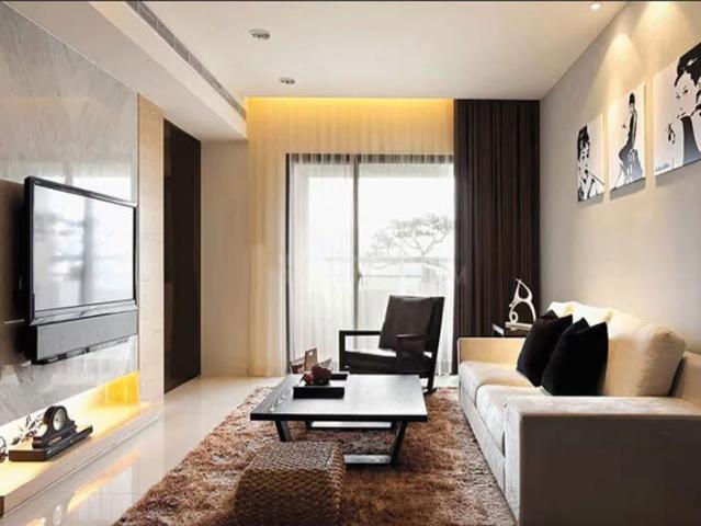Flat for sale in Panvel, Raigad