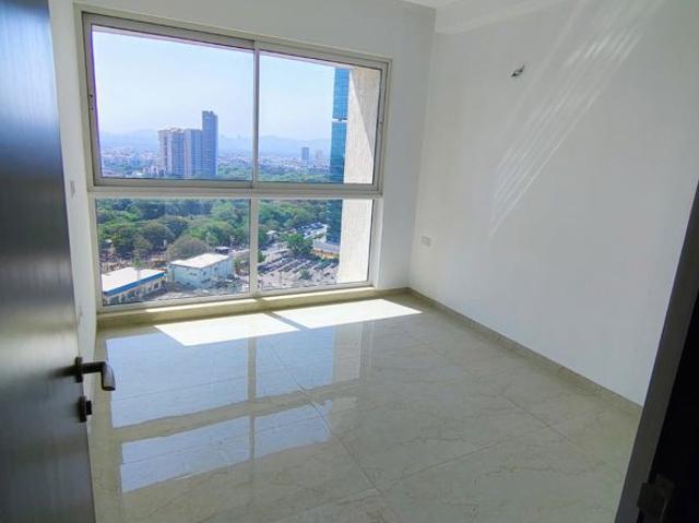 Flat for sale in Ghansoli, Navi Mumbai
