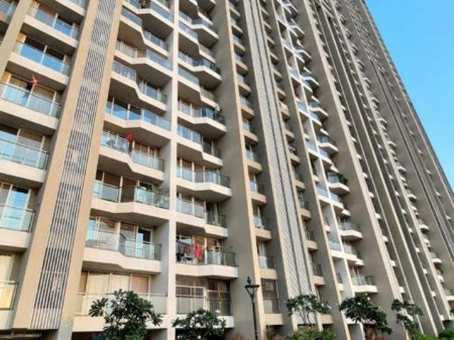 Flat for sale in Ghansoli, Navi Mumbai