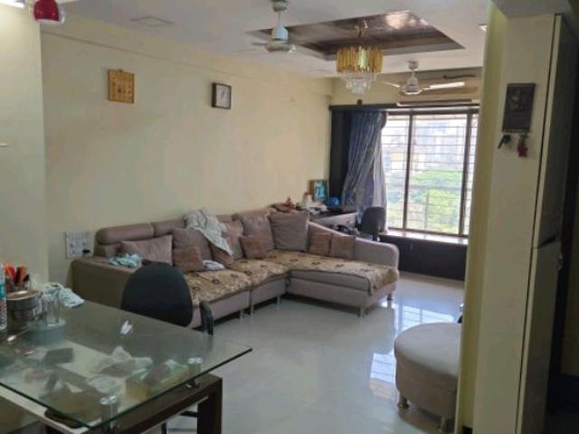Flat for sale in Dahisar West, Mumbai Suburban District