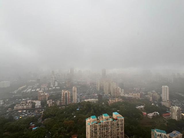 Flat for sale in Wadala, Mumbai City District