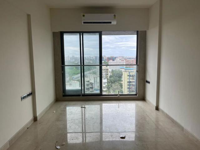Flat for sale in Kalina, Mumbai