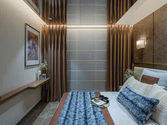 Flat for sale in Kurla East, Mumbai