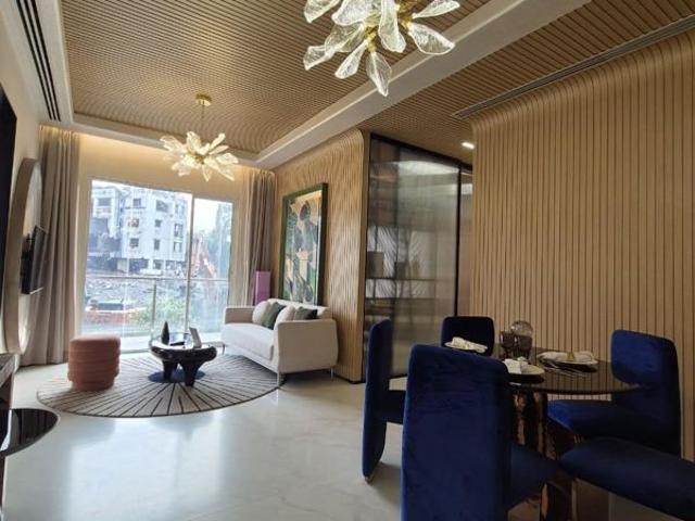 Flat for sale in Kurla East, Mumbai