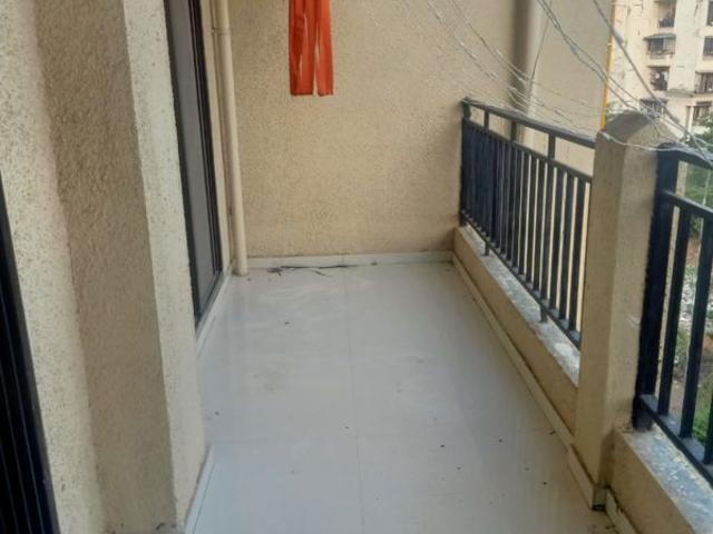 Flat for sale in Kalyan, Kalyan-Dombivli