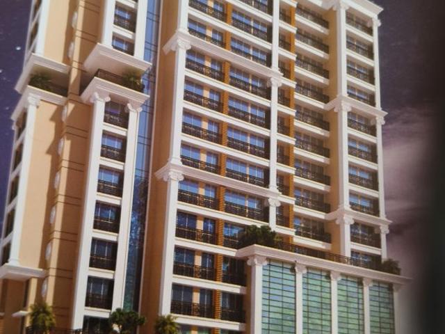 Flat for sale in Kalyan, Kalyan-Dombivli