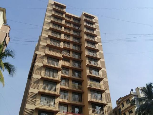 Flat for sale in Jogeshwari West, Mumbai
