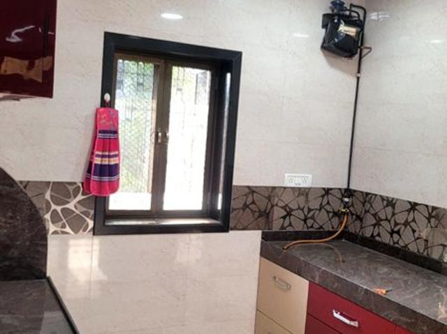 Flat for sale in Kurla East, Mumbai