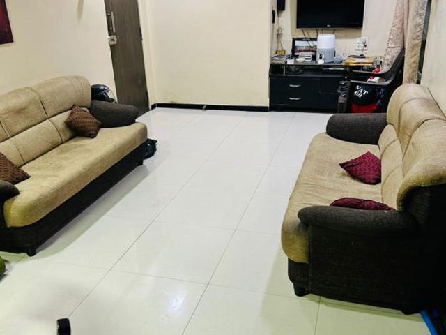 Flat for sale in Kurla East, Mumbai