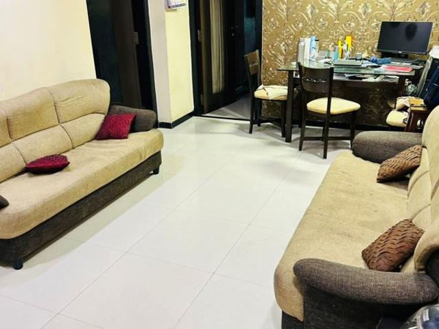 Flat for sale in Kurla East, Mumbai