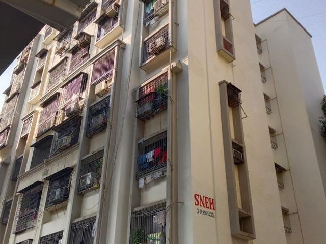 Flat for sale in Dahisar East, Mumbai Suburban District