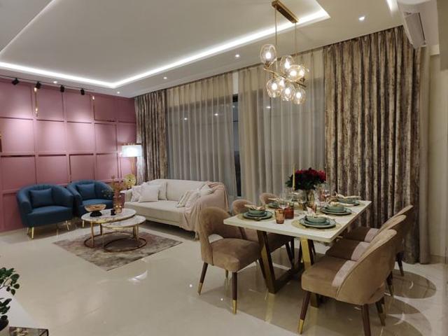 Flat for sale in New Panvel, Raigad