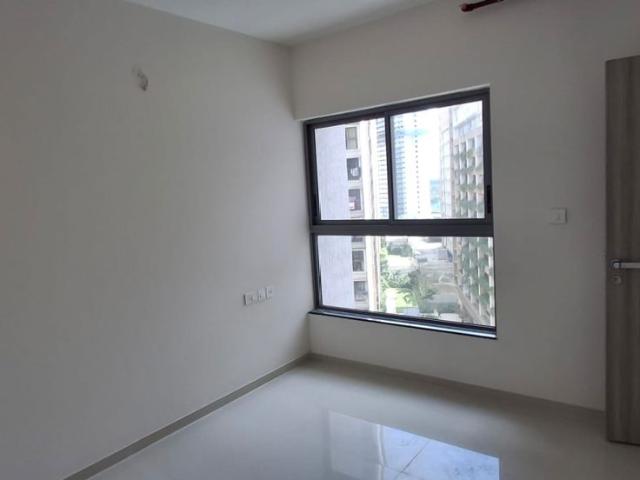 Flat for sale in Lodha Crown, Thane