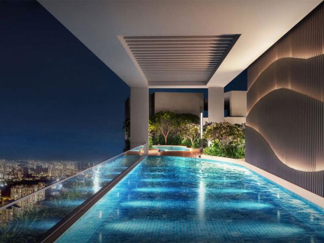 Flat for sale in Kalwa, National Capital Territory Of Delhi