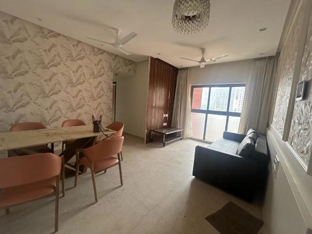 Flat for sale in Lower Parel, Mumbai City District