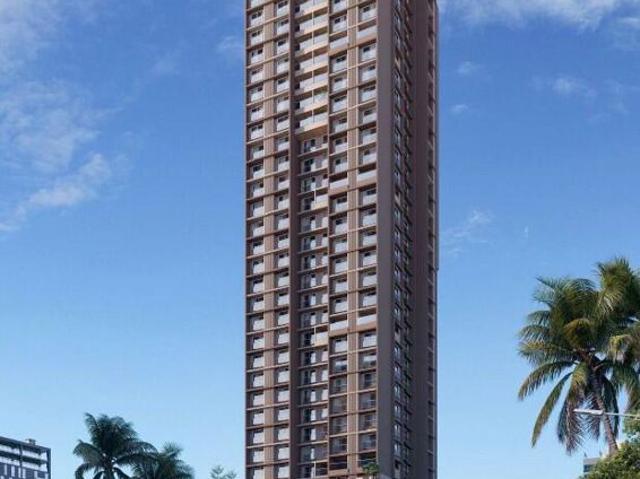 Flat for sale in Borivali East, Mumbai Suburban District