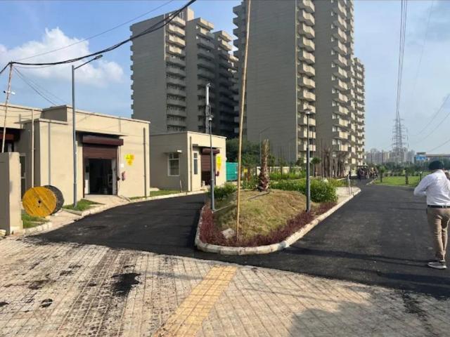 Flat for sale in Manesar, Gurugram