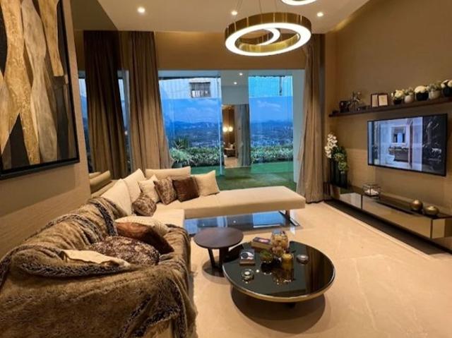 Flat for sale in Mumbai Zone 4, Mumbai