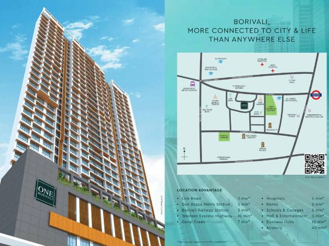 Flat for sale in Andheri - Mumbai, National Capital Territory Of Delhi